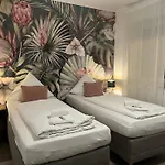 Heaven Homes Pader-lounge Apartmán