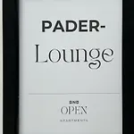 Apartmán Heaven Homes Pader-lounge