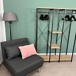Heaven Homes Pader-lounge Paderborn