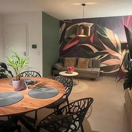 Heaven Homes Pader-lounge * Paderborn