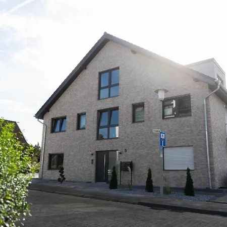 Hama Design Homes Pader-lounge