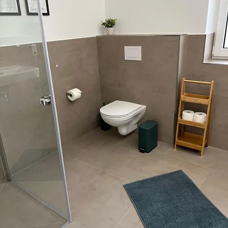 Hama Design Homes Pader-lounge