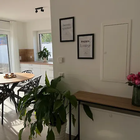 Heaven Homes Pader-Lounge Appartamento *