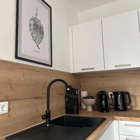 Hama Design Homes Pader-lounge 아파트 파더본