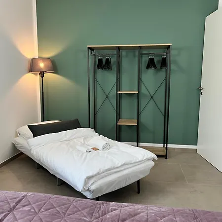 Heaven Homes Pader-lounge Paderborn