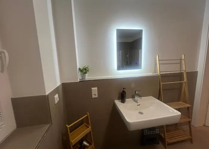 Heaven Homes Pader-Lounge