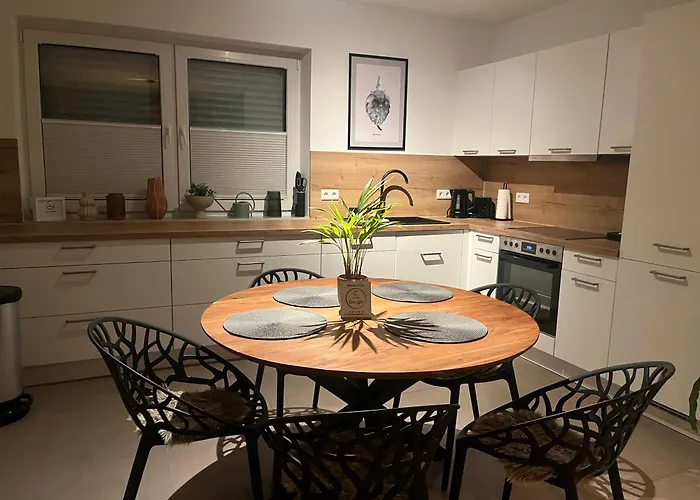 Heaven Homes Pader-Lounge