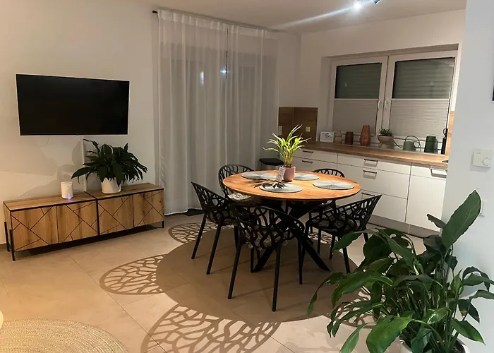 アパート Heaven Homes Pader-Lounge *