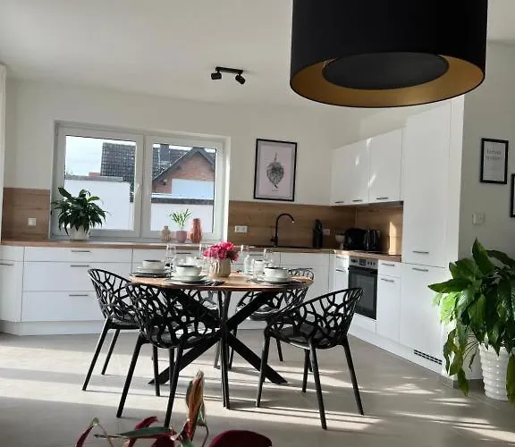 Heaven Homes Pader-Lounge *