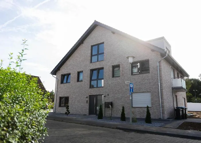 Heaven Homes Pader-Lounge