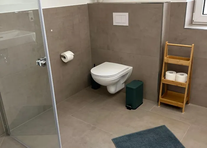 Heaven Homes Pader-Lounge