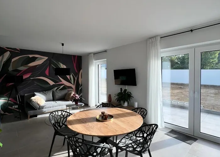 Appartamento Heaven Homes Pader-Lounge Paderborn