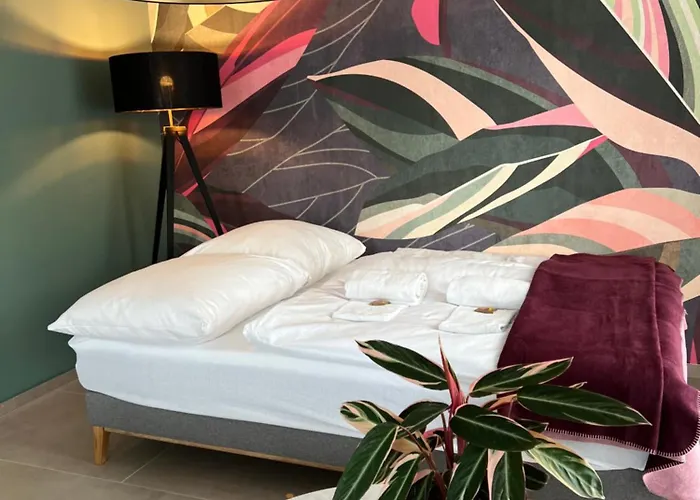 Heaven Homes Pader-Lounge