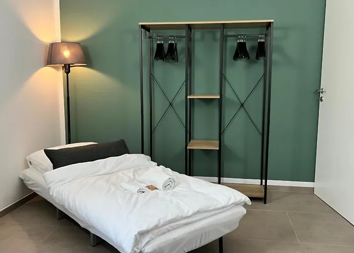 Heaven Homes Pader-Lounge Paderborn